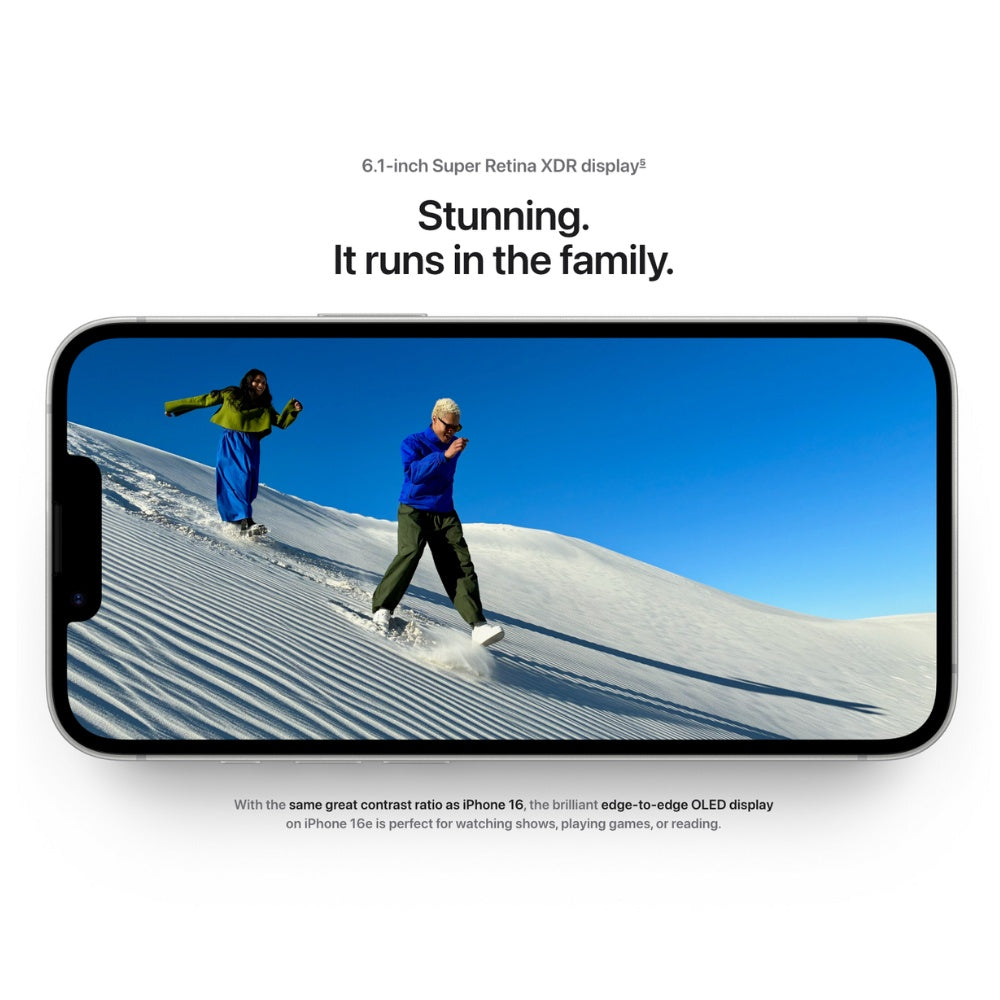 iPhone 17e Active