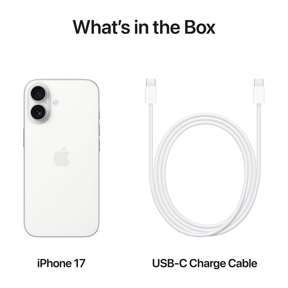 iPhone 17