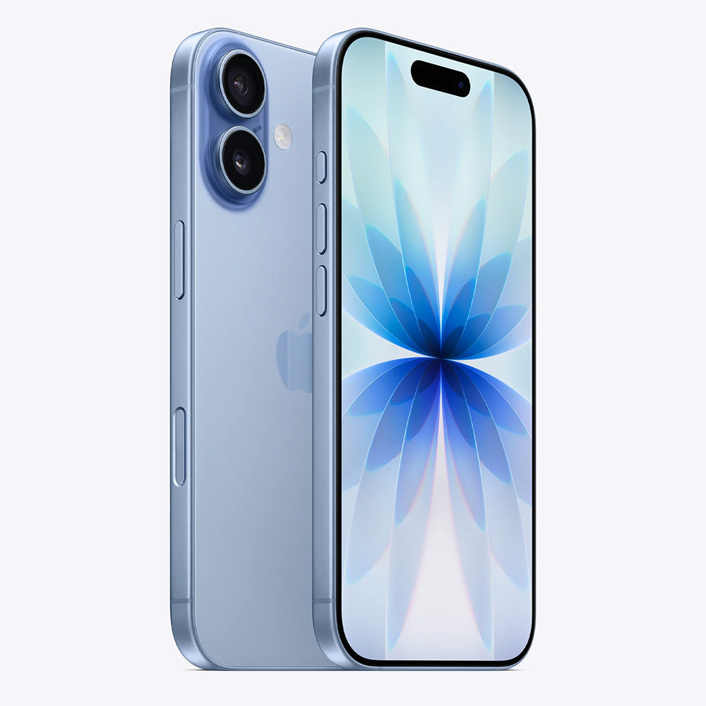 iPhone 17