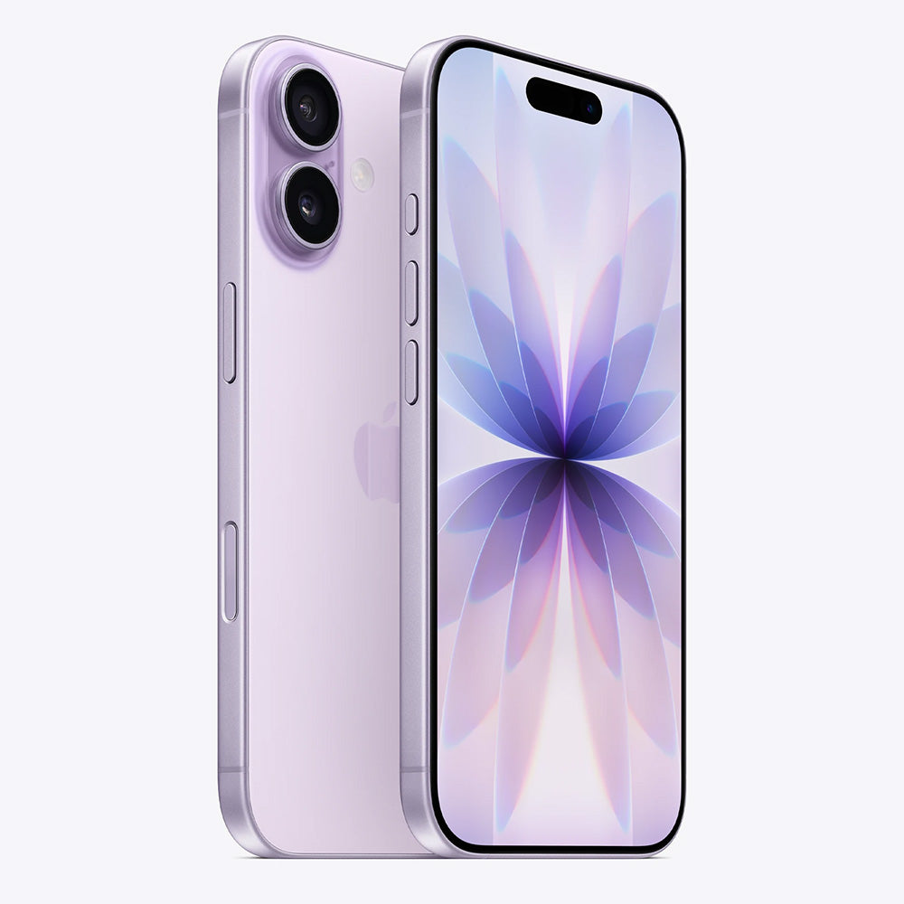 iPhone 17