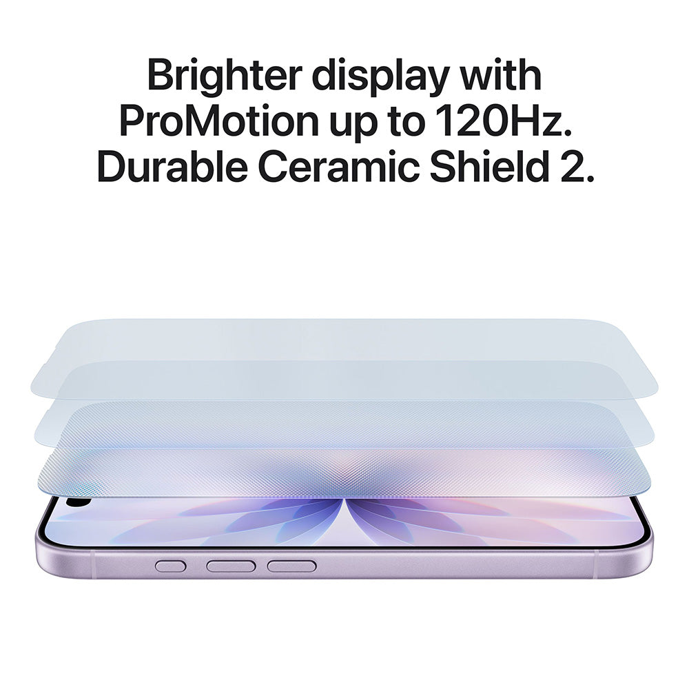 iPhone 17