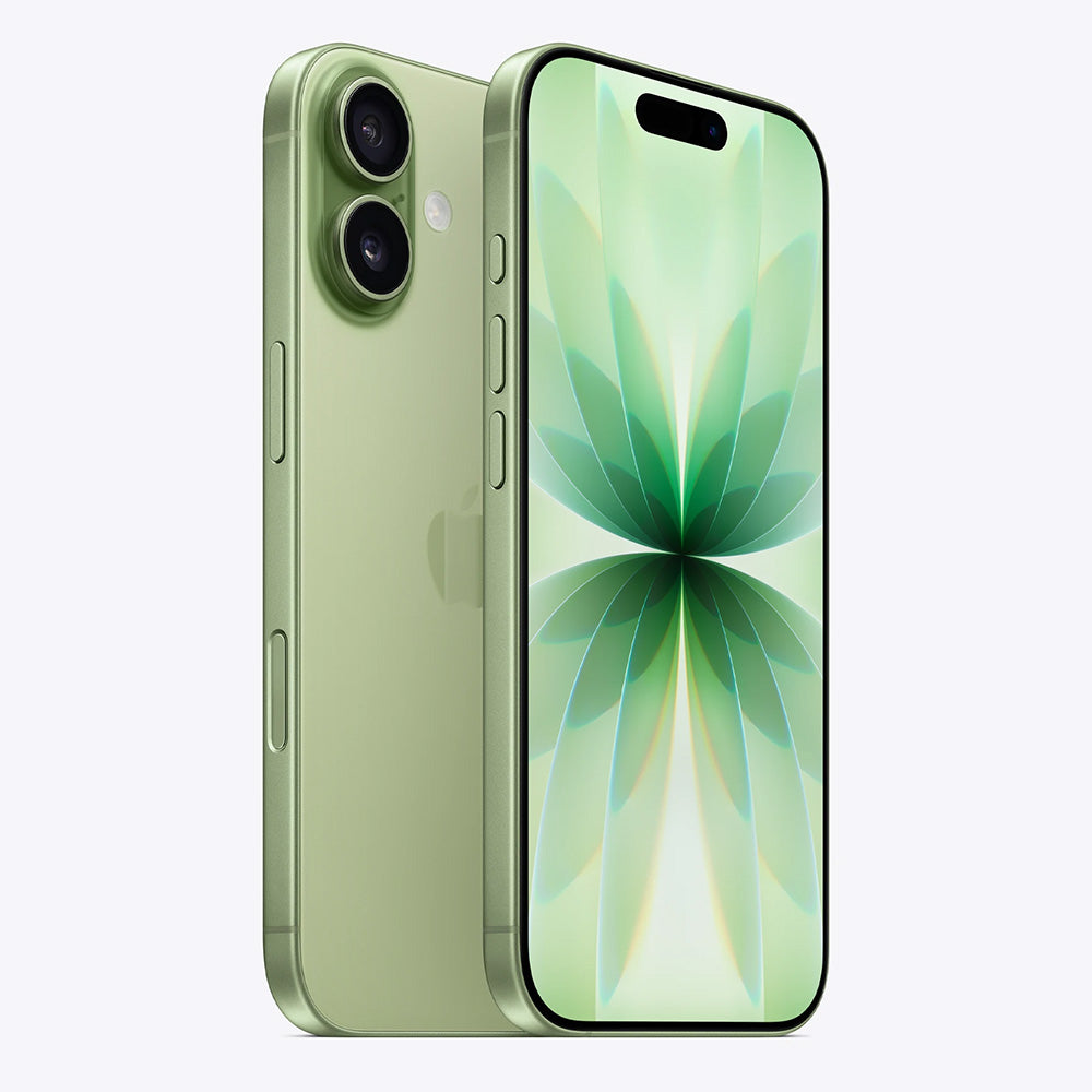 iPhone 17
