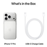iPhone 17 Pro ABM