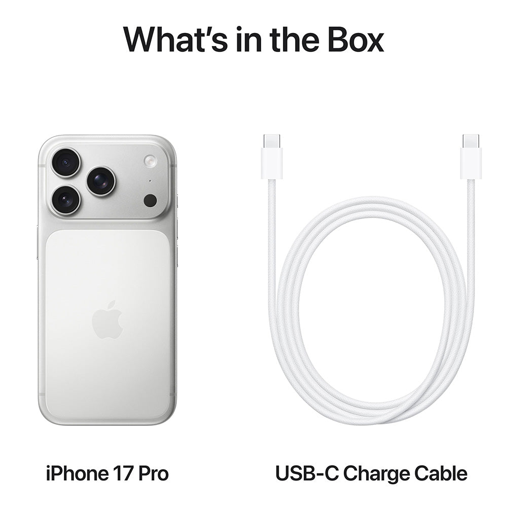 iPhone 17 Pro ABM