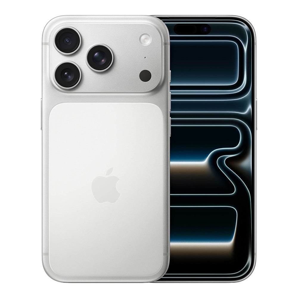 iPhone 17 Pro ABM