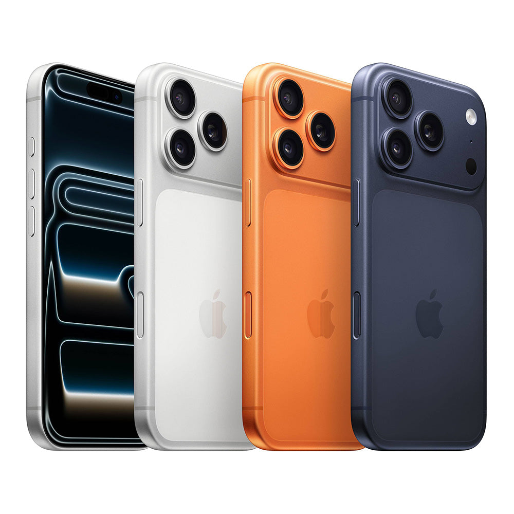 iPhone 17 Pro ABM