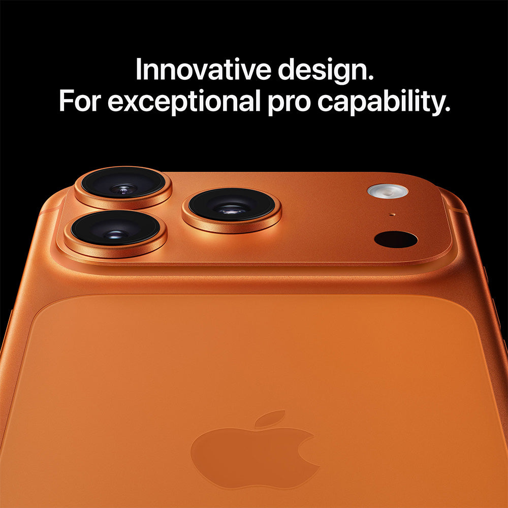 iPhone 17 Pro ABM
