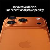 iPhone 17 Pro ABM