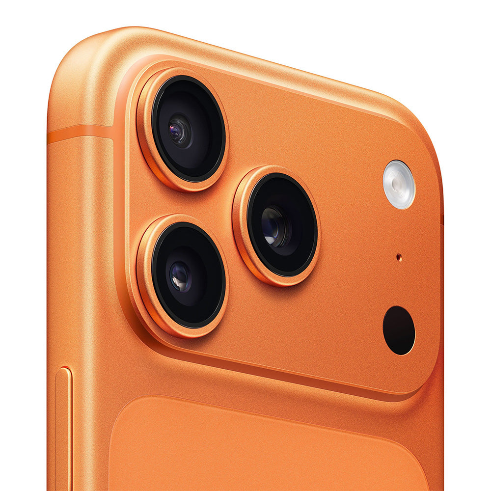 iPhone 17 Pro ABM