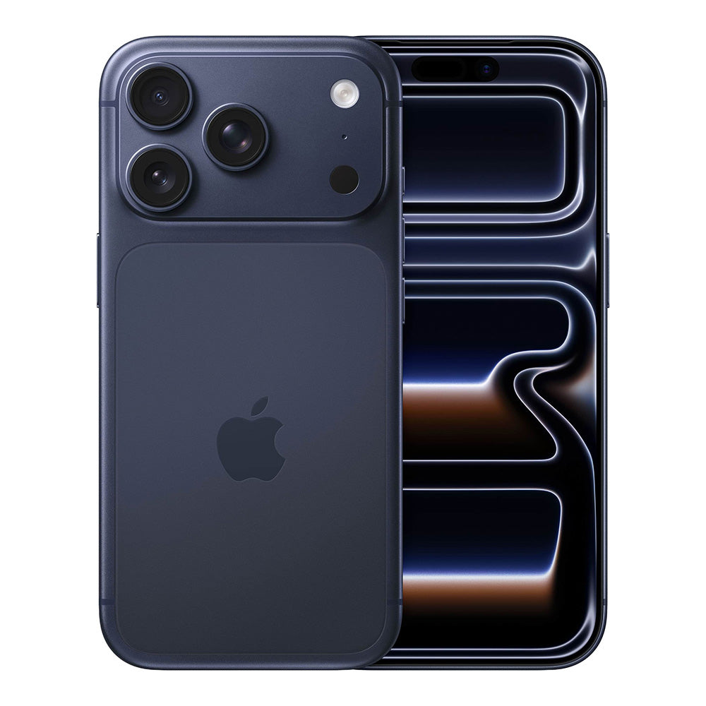 iPhone 17 Pro ABM