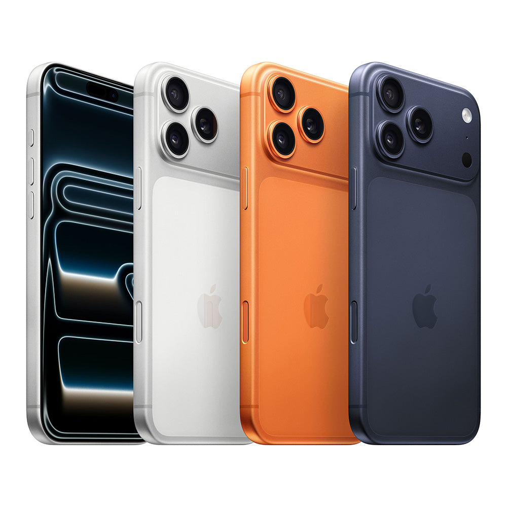 iPhone 17 Pro Max ABM
