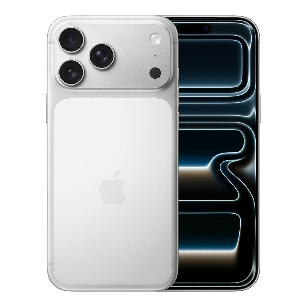 iPhone 17 Pro Max ABM