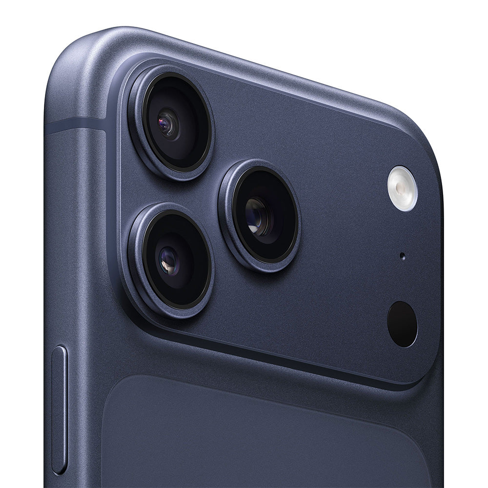 iPhone 17 Pro Max ABM