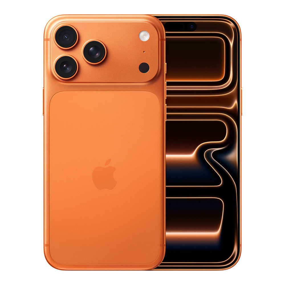 iPhone 17 Pro Max ABM