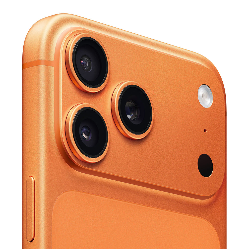 iPhone 17 Pro Max ABM