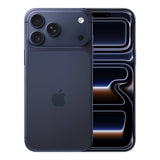 iPhone 17 Pro Max Deep Blue