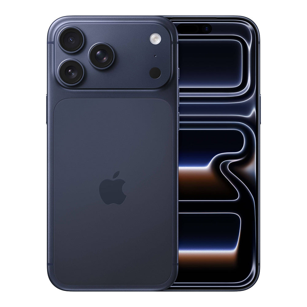iPhone 17 Pro Max ABM