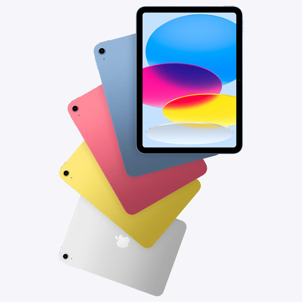 iPad 11 2025