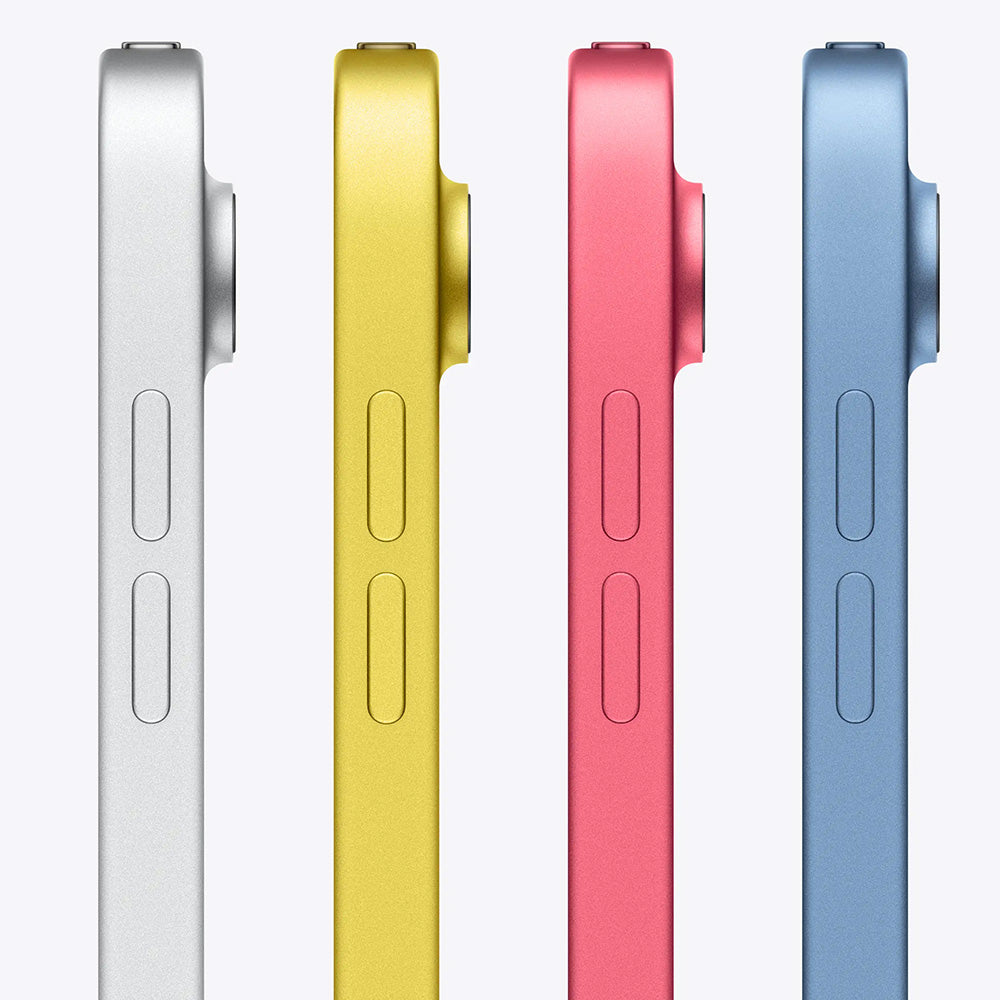 iPad 11 2025