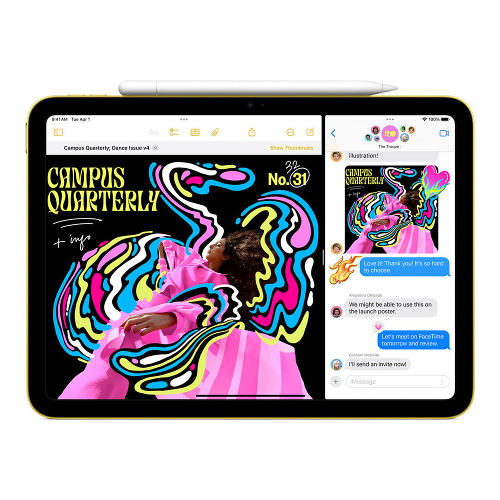 iPad 11 2025