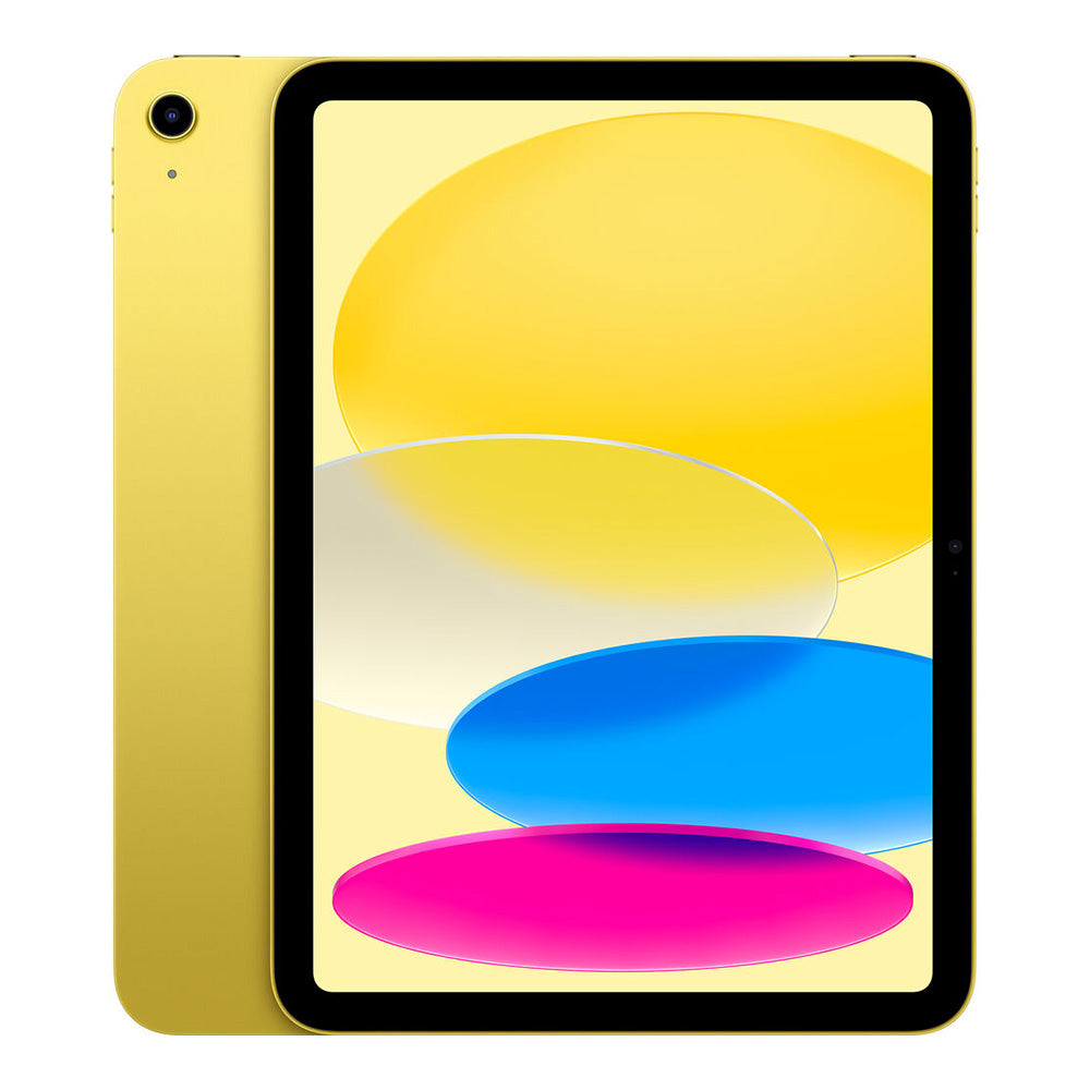 iPad 11 2025