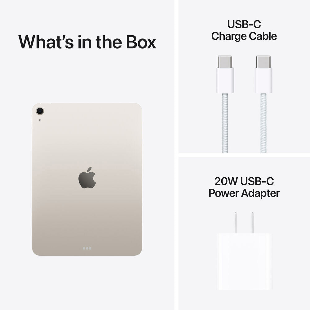 iPad Air M3