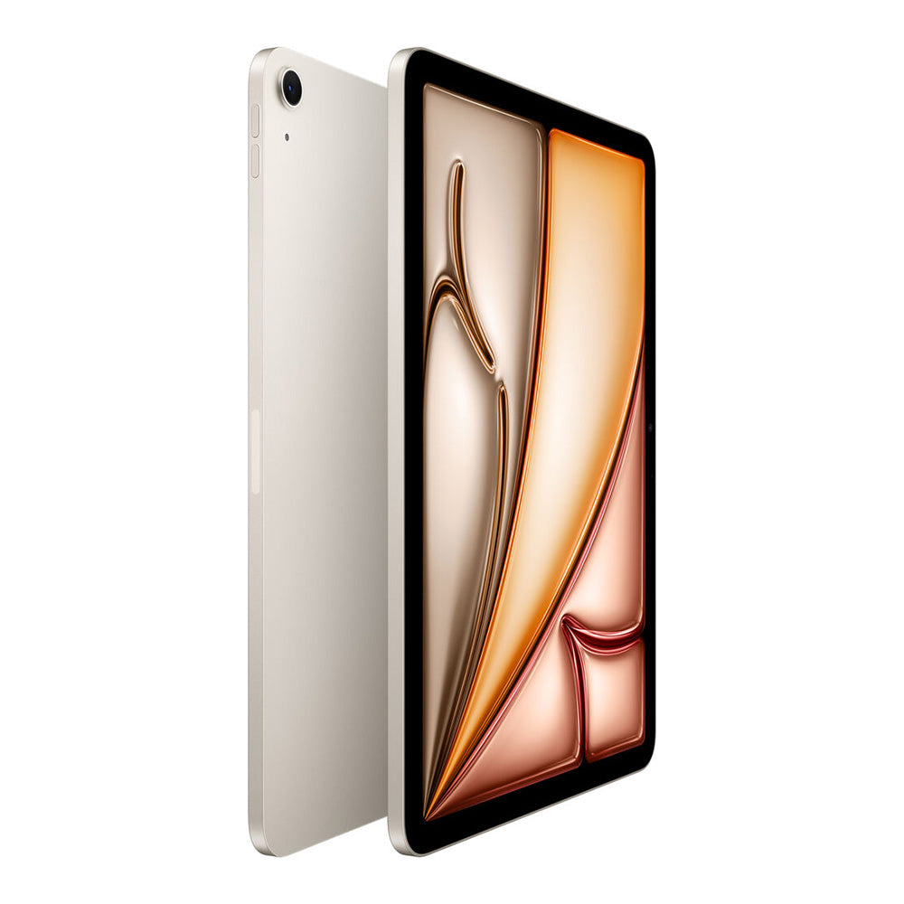 iPad Air M3