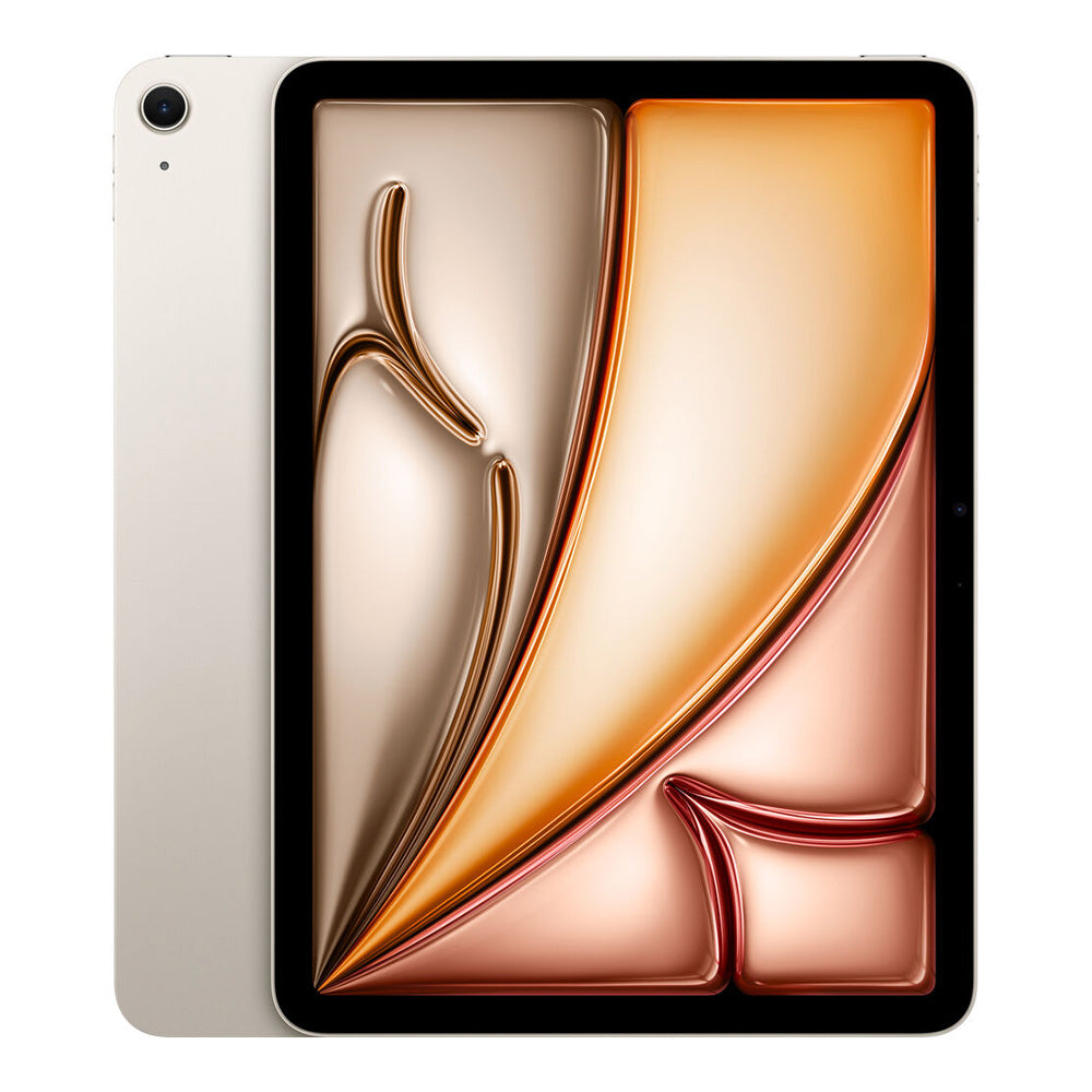 iPad Air M3