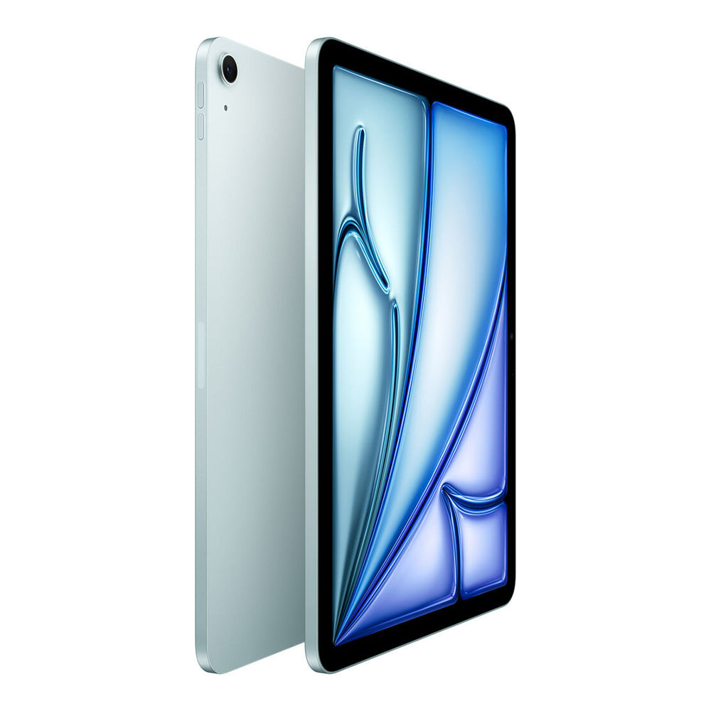 iPad Air M3