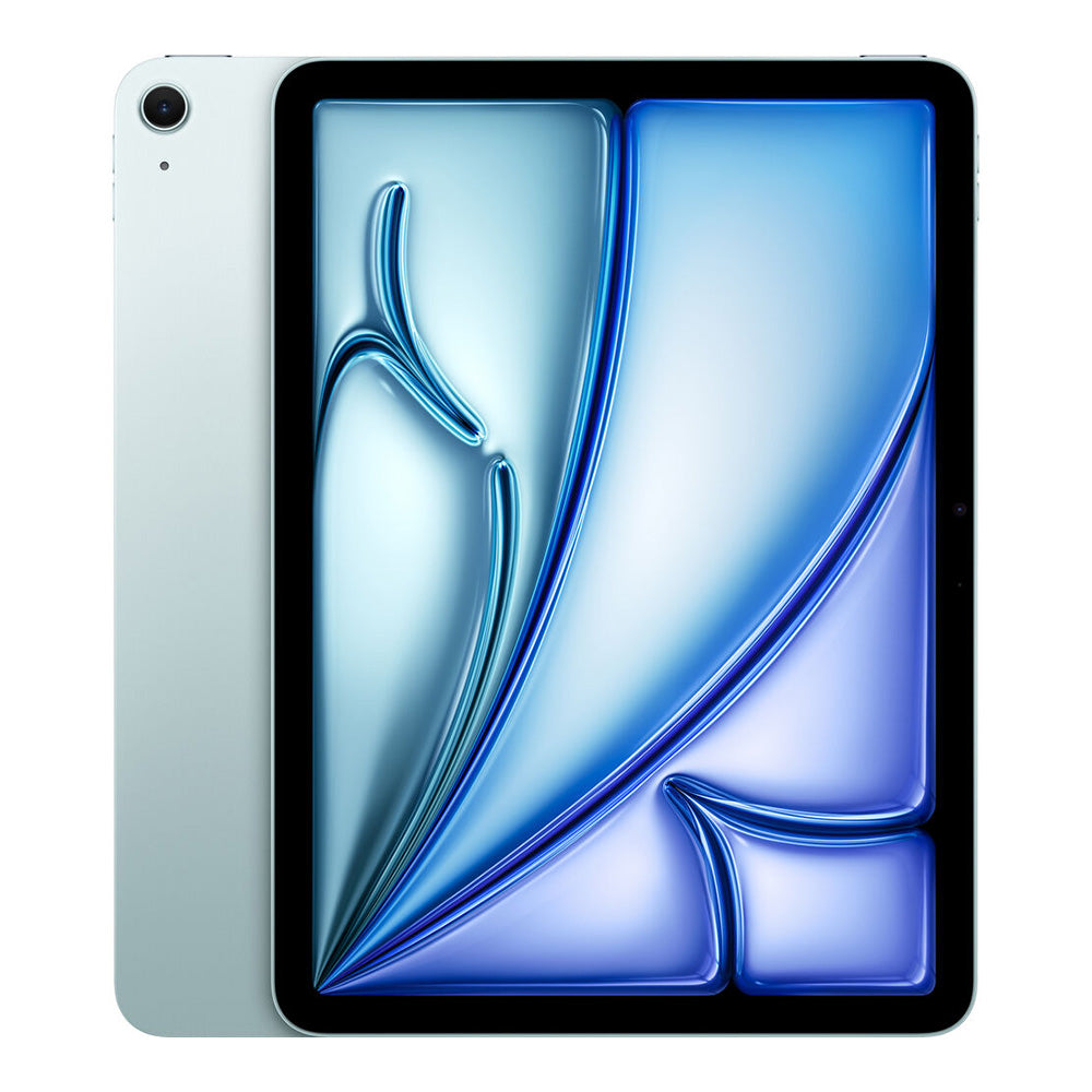 iPad Air M3