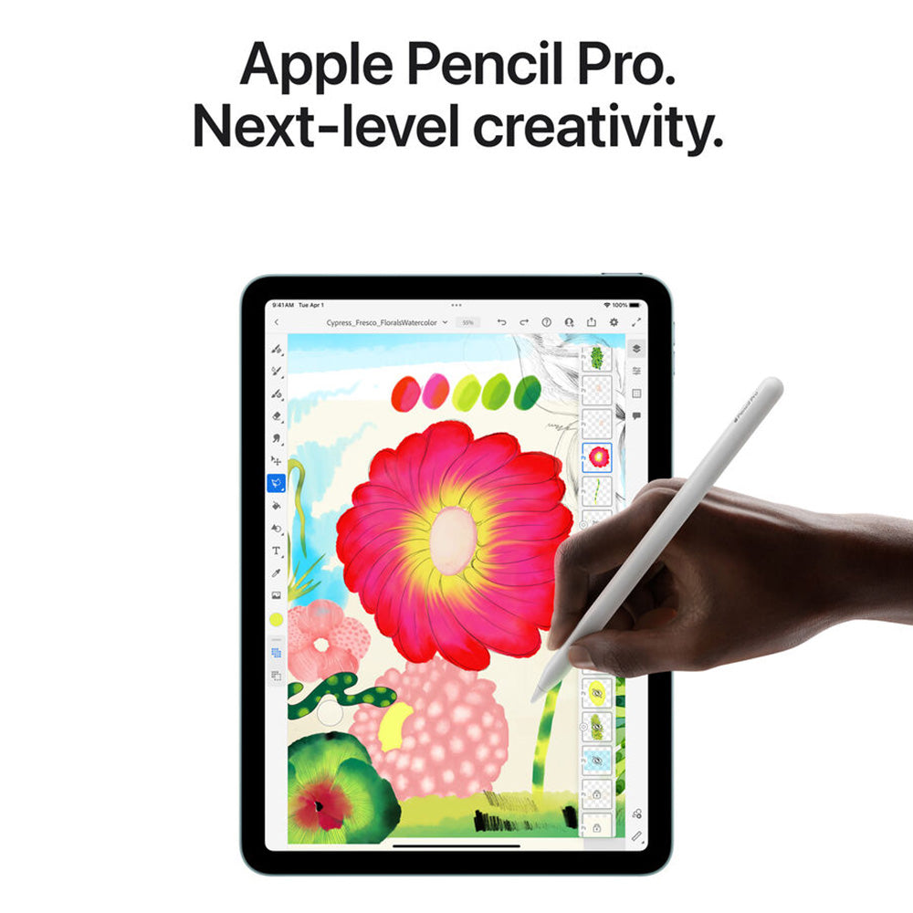 iPad Air M3