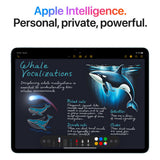 iPad Air M3