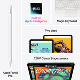 iPad Air M3