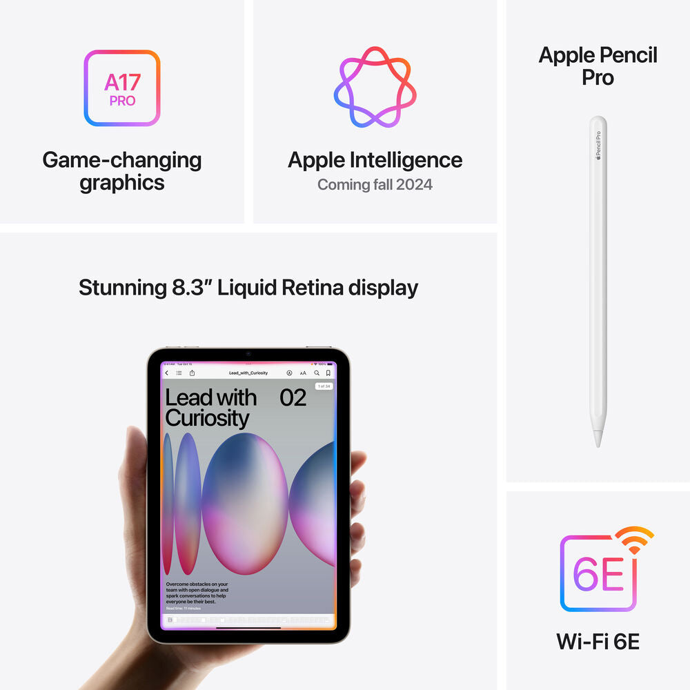 iPad 7 Mini