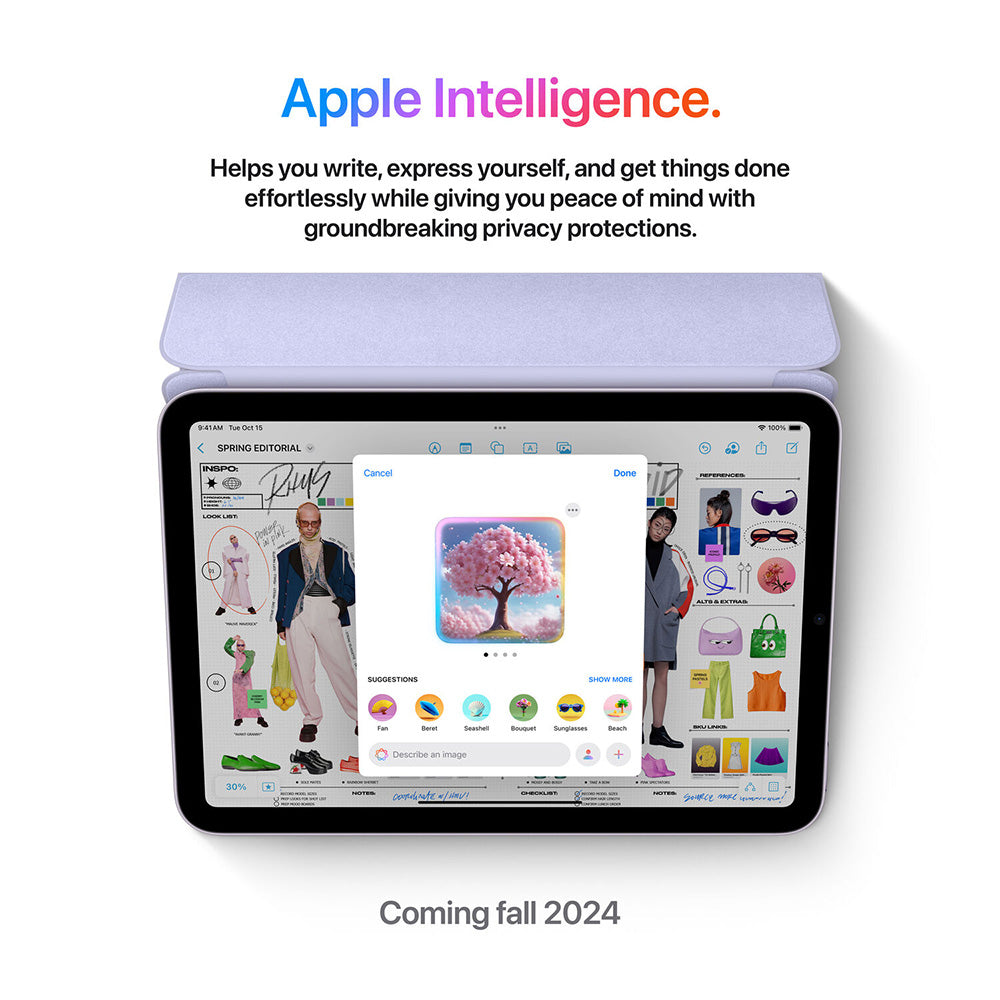 iPad 7 Mini