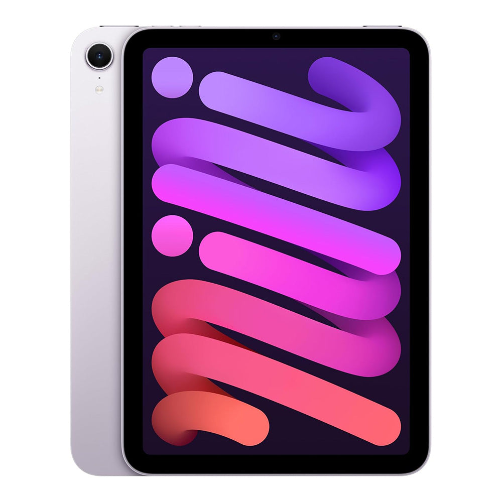 iPad 7 Mini – Basbous Tech