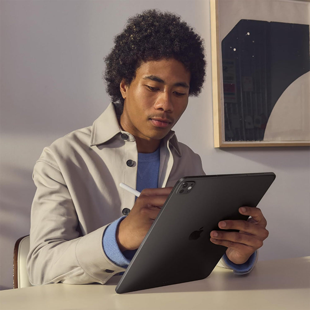iPad Pro M5