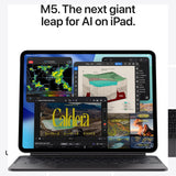 iPad Pro M5