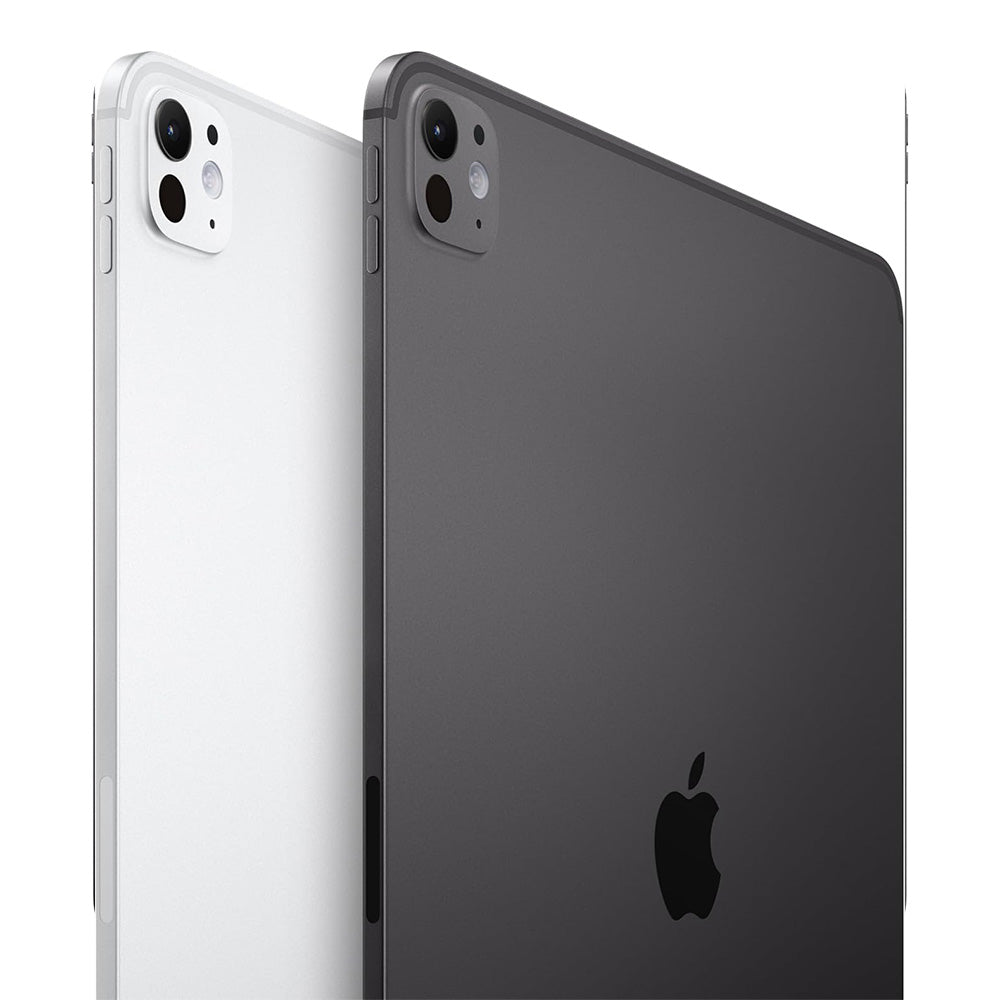 iPad Pro M5