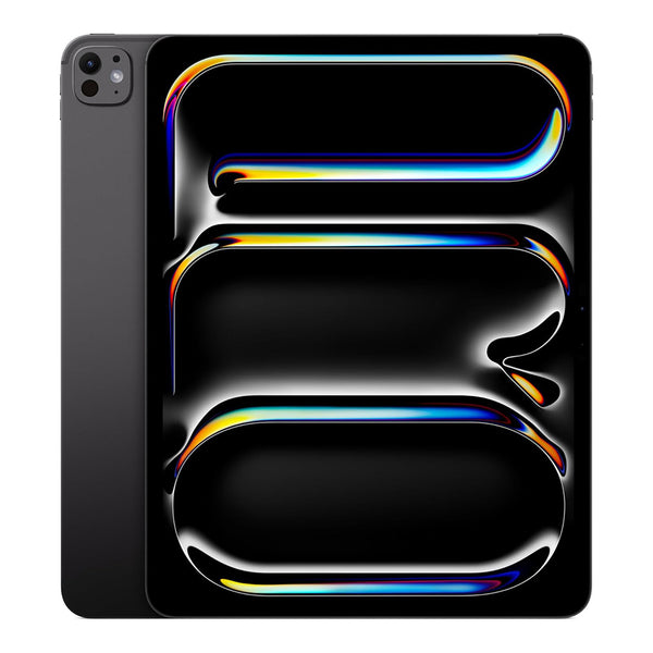 iPad Pro M5