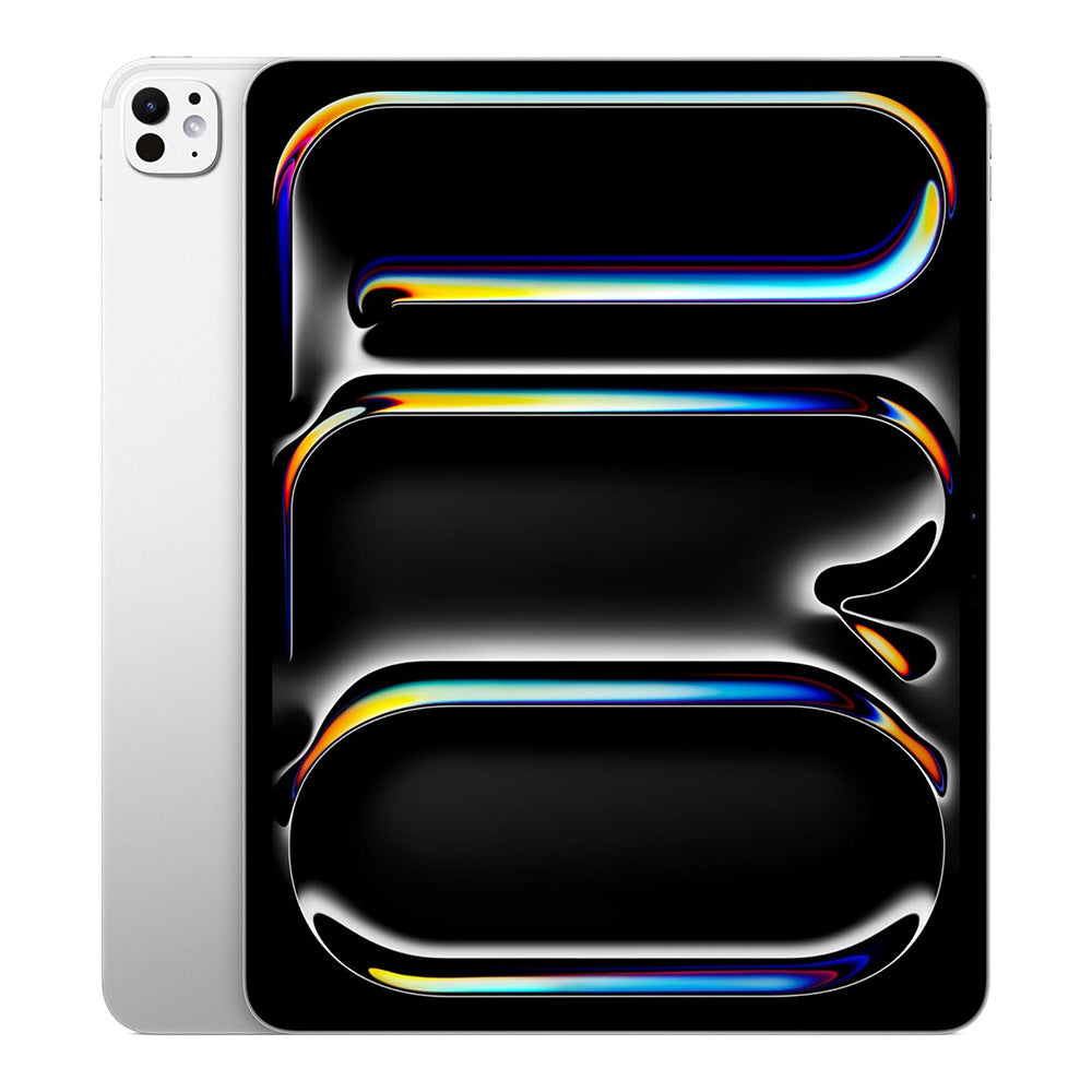 iPad Pro M5