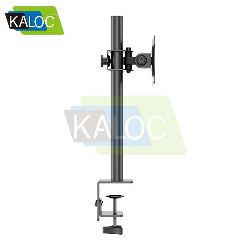 KALOC DZ100J IRONBOUND Stability Monitor Arm, High-Grade Steel Mount for 17-32 inch Screens