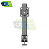 KALOC DZ100J IRONBOUND Stability Monitor Arm, High-Grade Steel Mount for 17-32 inch Screens