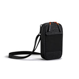 KINGSONS KS251072 Water-Resistant Modular Tech & Phone Organizer – Versatile Crossbody, Backpack, & Belt Bag