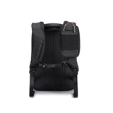 KINGSONS KS251072 Water-Resistant Modular Tech & Phone Organizer – Versatile Crossbody, Backpack, & Belt Bag
