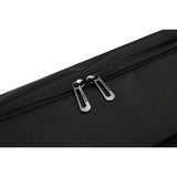 KINGSONS KS25465 15.6" Premium Waterproof Laptop Backpack, Multi-Compartment Ergonomic Travel Bag, Business design