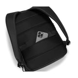 KINGSONS KS25465 15.6" Premium Waterproof Laptop Backpack, Multi-Compartment Ergonomic Travel Bag, Business design