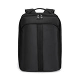 KINGSONS KS25465 15.6" Premium Waterproof Laptop Backpack, Multi-Compartment Ergonomic Travel Bag, Business design