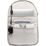 Kinmac Backpack KMB437 Black Marble, Fashion Design, High Quality, Soft Interior Lining & Water-resistant