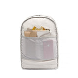 Kinmac Backpack KMB440 Zebra, Fashion Design, High Quality, Soft Interior Lining & Water-resistant